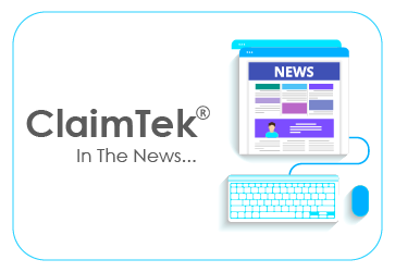 ClaimTek In The News