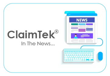 ClaimTek In The News