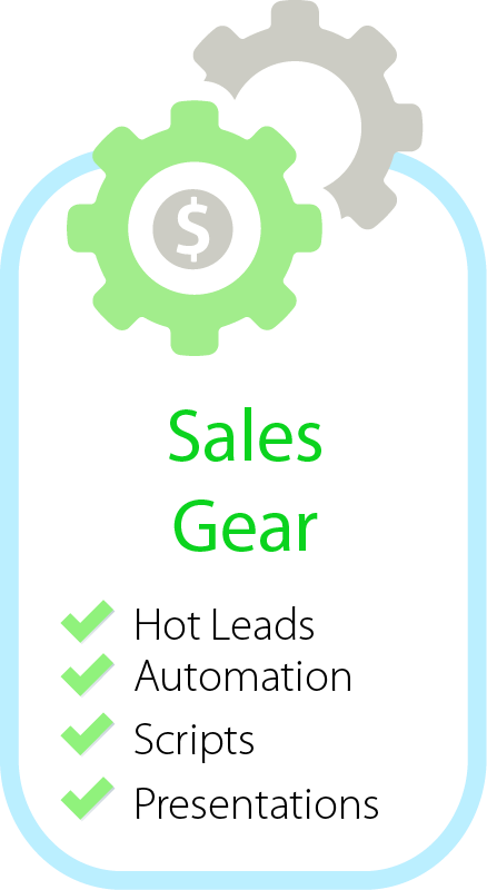 salesGear