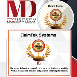 MD Tech Review